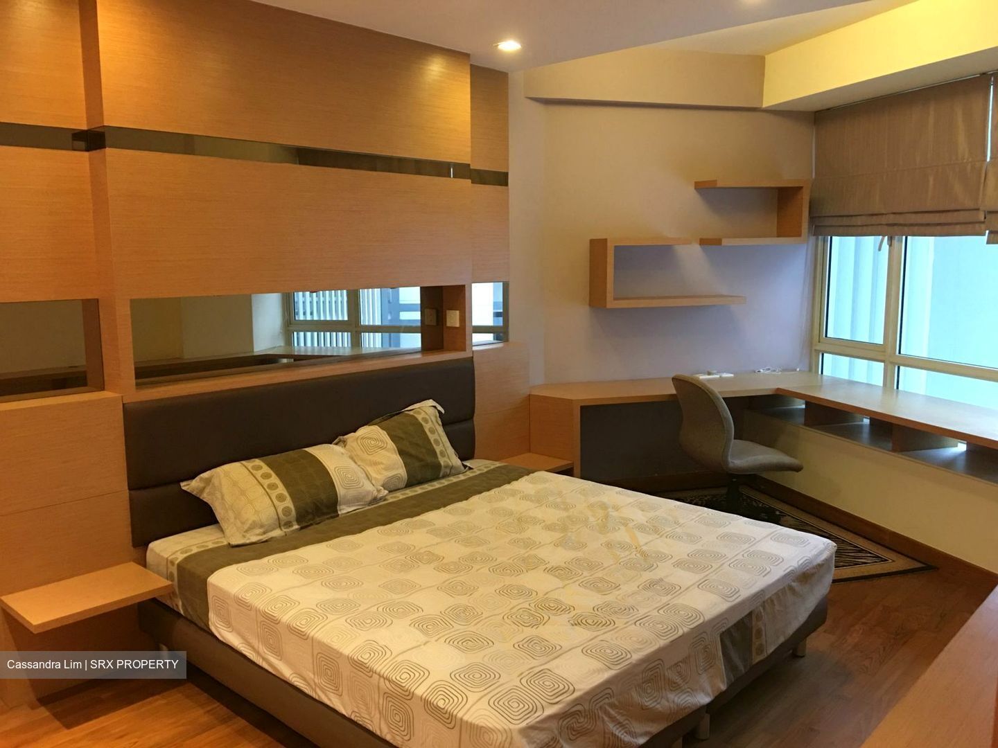 Visioncrest (D9), Apartment #393803601